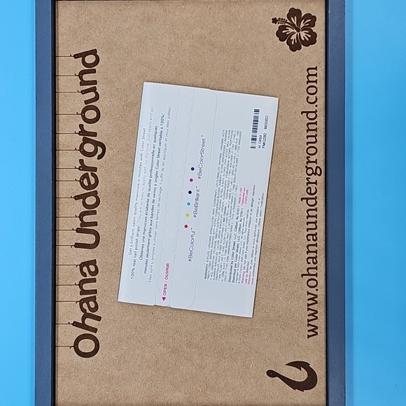 ColorStreet Nail Strips *In Orbit* - Picture 4 of 7